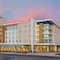 Hampton Inn & Suites Lax El Segundo - map