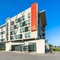 Vīb Best Western Springfield - map