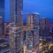 Grand Hyatt Xi An - map