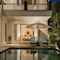 La Berceuse Resort And Villa Nusa Dua By Taritiya Collection - map