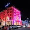 Golden Tulip Essential Jaipur - map