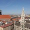Campanile Muenchen Sendling - map