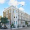 Belgravia Apartments - Cathcart Road - map