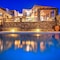 Villa Aegean Pearl 2 - map