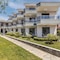 Ilis Villas - map