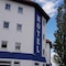 Anor Hotel & Conference Center Frankfurt Airport - map
