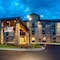 My Place Hotels - Chicago West North Aurora, Il - map