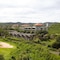 Wyndham Dreamland Resort Bali - map