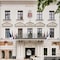Hotel Pacai, A Member Of Design Hotels - map