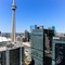 Platinum Suites - Incredible Cn Tower View - map