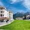 Mountain View Resort And Suites At Fairmont Hot Springs - map