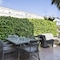 Sitges Centre Oasis Villa - map
