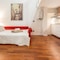 Alessia's Flat - Portello 2 - map