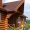 Log Pension Izumigamori - map