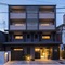 Kyoto Art Stay Nishijin Sutematsu - map