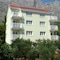 Apartments Ivana - map