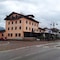 Hotel Piol - map
