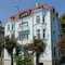 Hotel Belle Epoque Beach - map