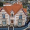 Vila Vitorino - map