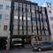Solferie Holiday Apt. Kronprinsensgate - map
