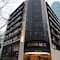 Shanghai Jingan Citigo Hotel - map