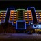 Sb Junying Hotel - map