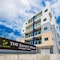 Zoe Resort The Sunset Village Okinawa Chatan - map