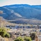 Sama Heights Resort Jebel Shams - map