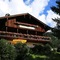 Hotel Cristina - map