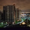 Panoramic Apartments S16 - map