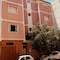 Khabour Appartment - map