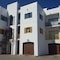 Raaswater Self Catering - map