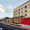 Origin Red Rocks, A Wyndham Hotel - map
