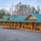 Nacoochee Valley Lodge - map