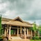 Loesloei Garden Resort Phurua - map