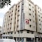 Swiss Spirit Hotel & Suites Taif - map