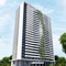 Moon Luxury Apartments - map