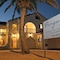 Penguino Guest House - map