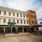 Rizmy Hotel - map