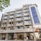 Binh Duong Resident Hotel - map