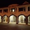 Royal Hotel Ladysmith - map