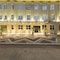 Hotel Global Grupos - map