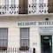 Belmont Hotel - map