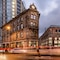 Hotel Indigo Manchester - Victoria Station, An Ihg Hotel - map