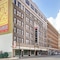 Best Western Premier Historic Travelers Hotel Alamo Riverwalk - map