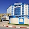 Hotel El Khayem - map