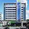 Holiday Inn Express Asuncion Aviadores By Ihg - map