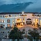 Silk Path Grand Sapa Resort & Spa - map