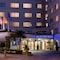 Meliá White House Apartments - map