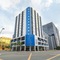 Hop Inn Hotel Aseana City - map